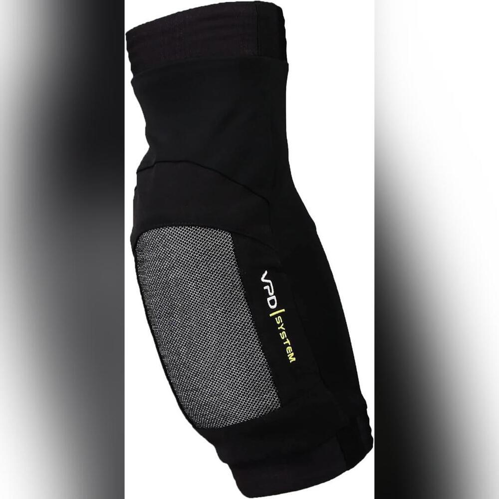 NWOT POC, Joint VPD System Elbow Pads, Mountain Biking Armor, Small (Left)